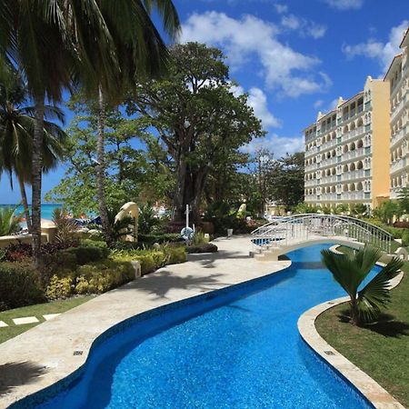Sapphire Beach Condos Christ Church Exterior foto