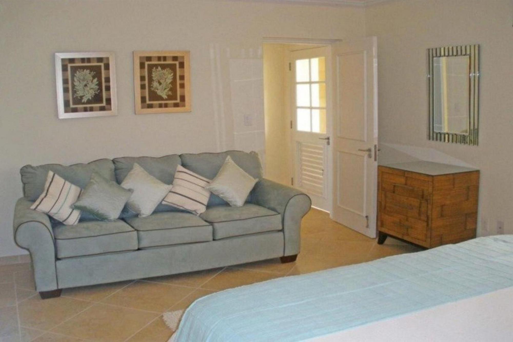 Sapphire Beach Condos Christ Church Habitación foto